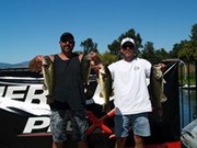 2013 Tournament Images from Clear Lake