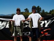 2013 Tournament Images from Clear Lake