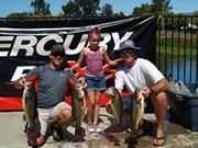 2013 Tournament Images from Clear Lake