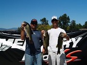 2013 Tournament Images from Clear Lake