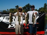 2013 Tournament Images from Clear Lake