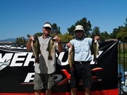 2013 Tournament Images from Clear Lake