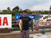 2015 Tournament Images from Clear Lake
