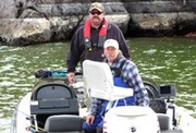 2015 Tournament Images from Clear Lake