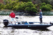 2015 Tournament Images from Clear Lake