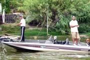 2015 Tournament Images from Clear Lake