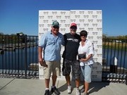 2016 Tournament Images from Clear Lake