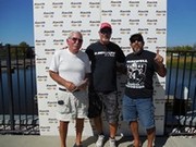 2016 Tournament Images from Clear Lake