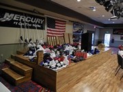 2016 Tournament Images from Clear Lake