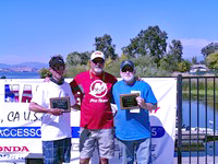2018 Tournament Images from Clear Lake